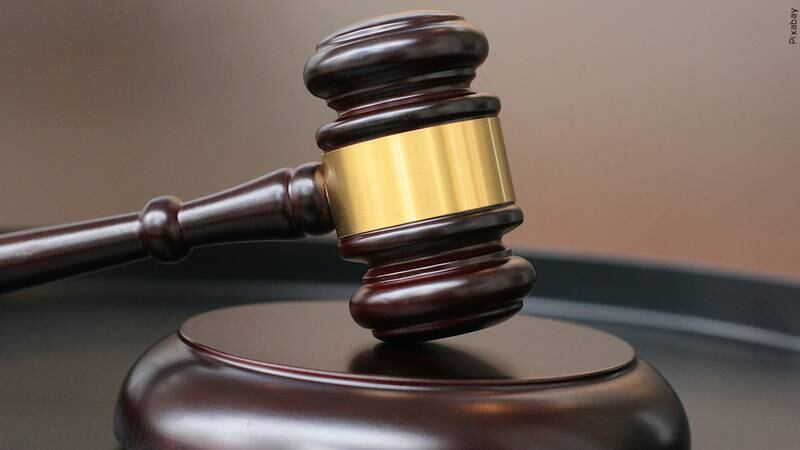 Antoine Suggs, 39, of Scottsdale, Arizona, was found guilty Friday of four counts of...