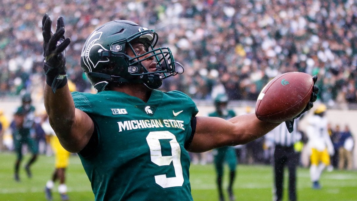 NFL draft 2022 running back projections: Rankings, historical comps for  Breece Hall, Rachaad White, Kenneth Walker III, more - ABC7 Chicago