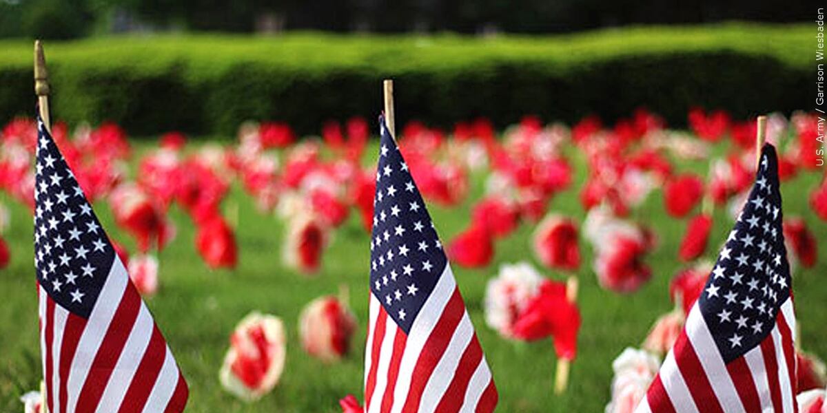 Memorial Day ceremonies, events happening in Mid-Michigan Memorial Day ceremonies, events happening in Mid-Michigan