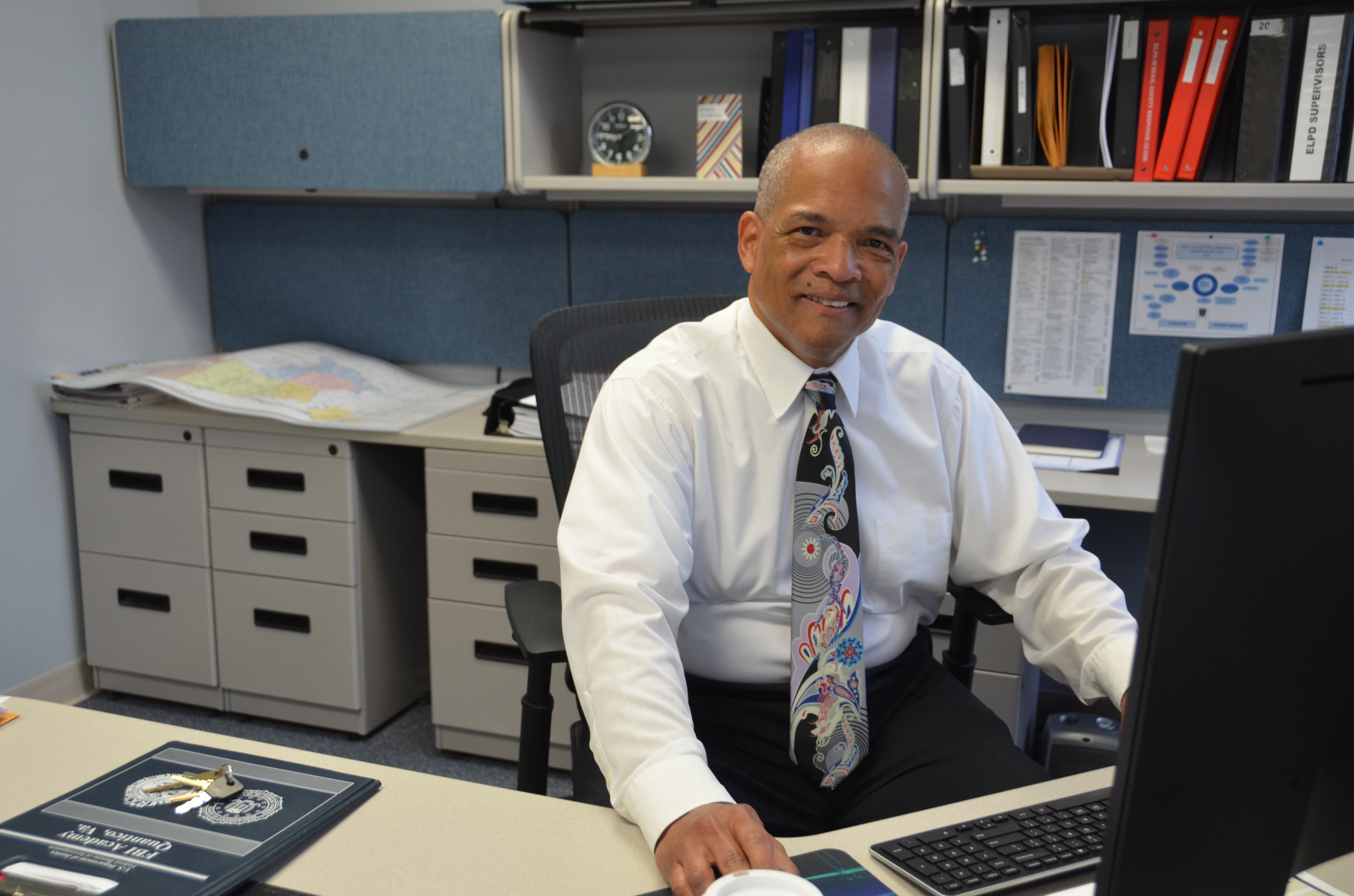 East Lansing Police Chief resigns - Vimarsana News