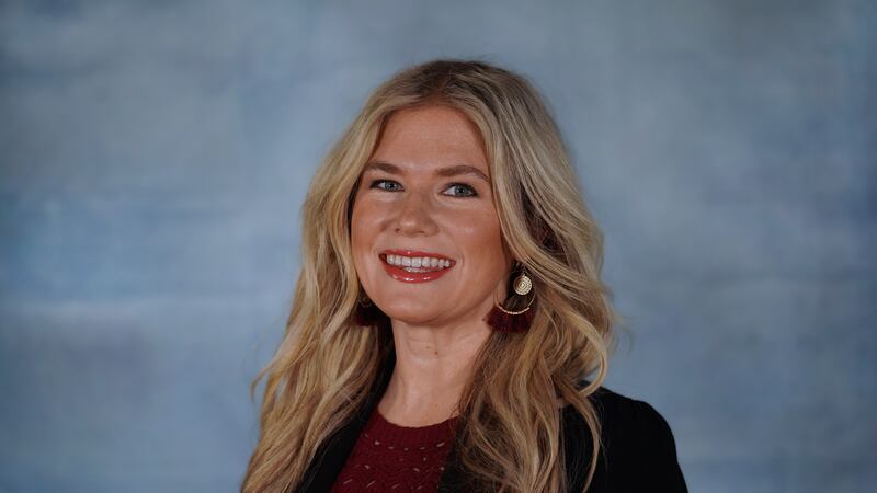 LRCC Talent Dev Mgr, Sarah Bakken