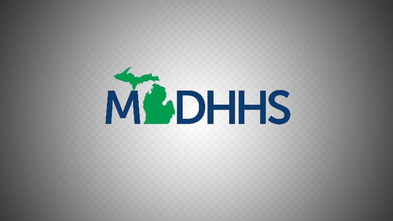 Michigan Department of Health and Human Services
