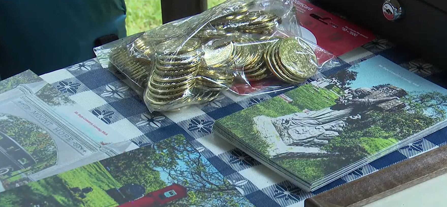 Mount Hope Cemetery celebrates 150 birthday - Vimarsana News