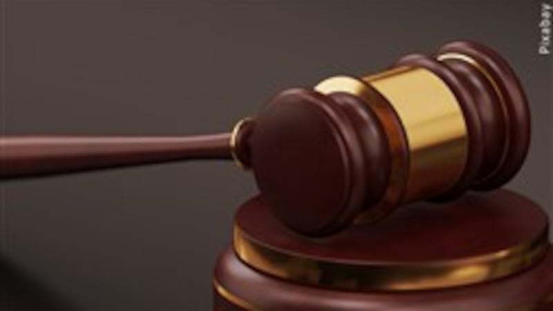 gavel