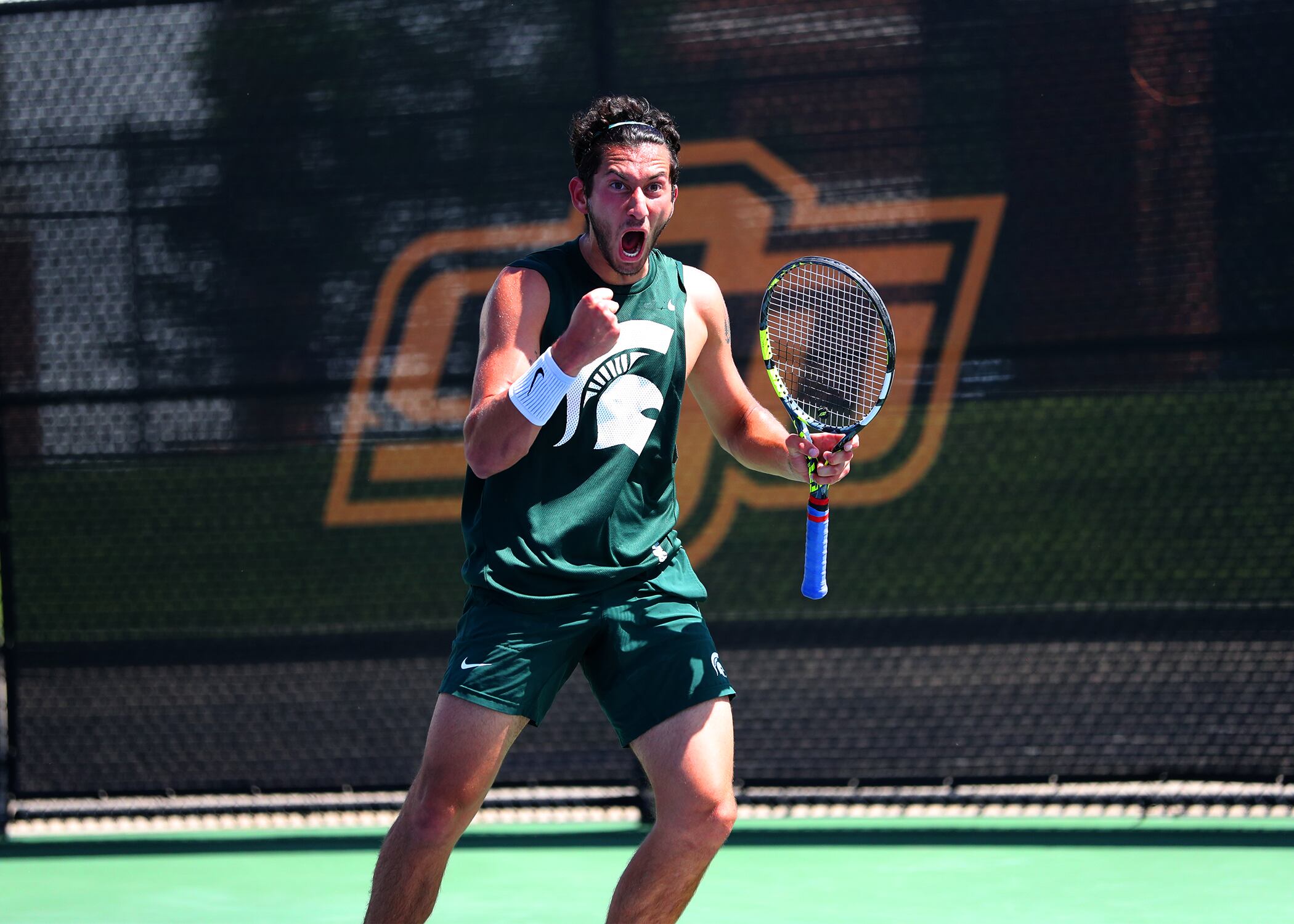 Baris' Dominant Comeback Sees him Advance to NCAA Championships Sweet 16 - Vimarsana News