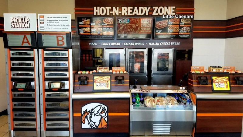 Does Little Caesars Still Have Lunch Combo: Unveiled Deals!