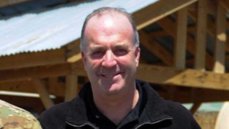 Congressman Dan Kildee, Michigan's Eighth District
