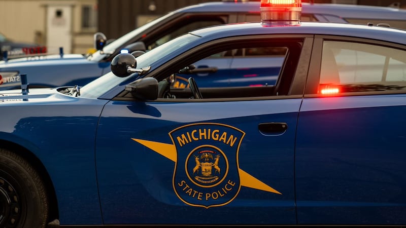 Michigan State Police investigating death of two year old