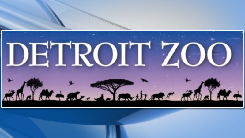 Detroit Zoo