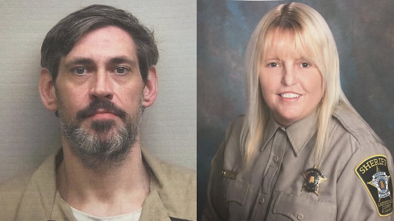 Between August 2021 and February 2022, Casey White and Vicky White shared 949 phone calls.