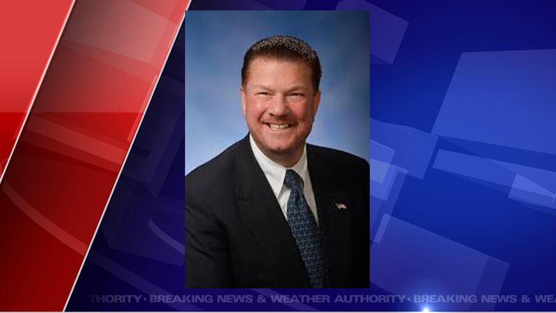 Peter J. Lucido State Legislator (Source GOPhouse.org)