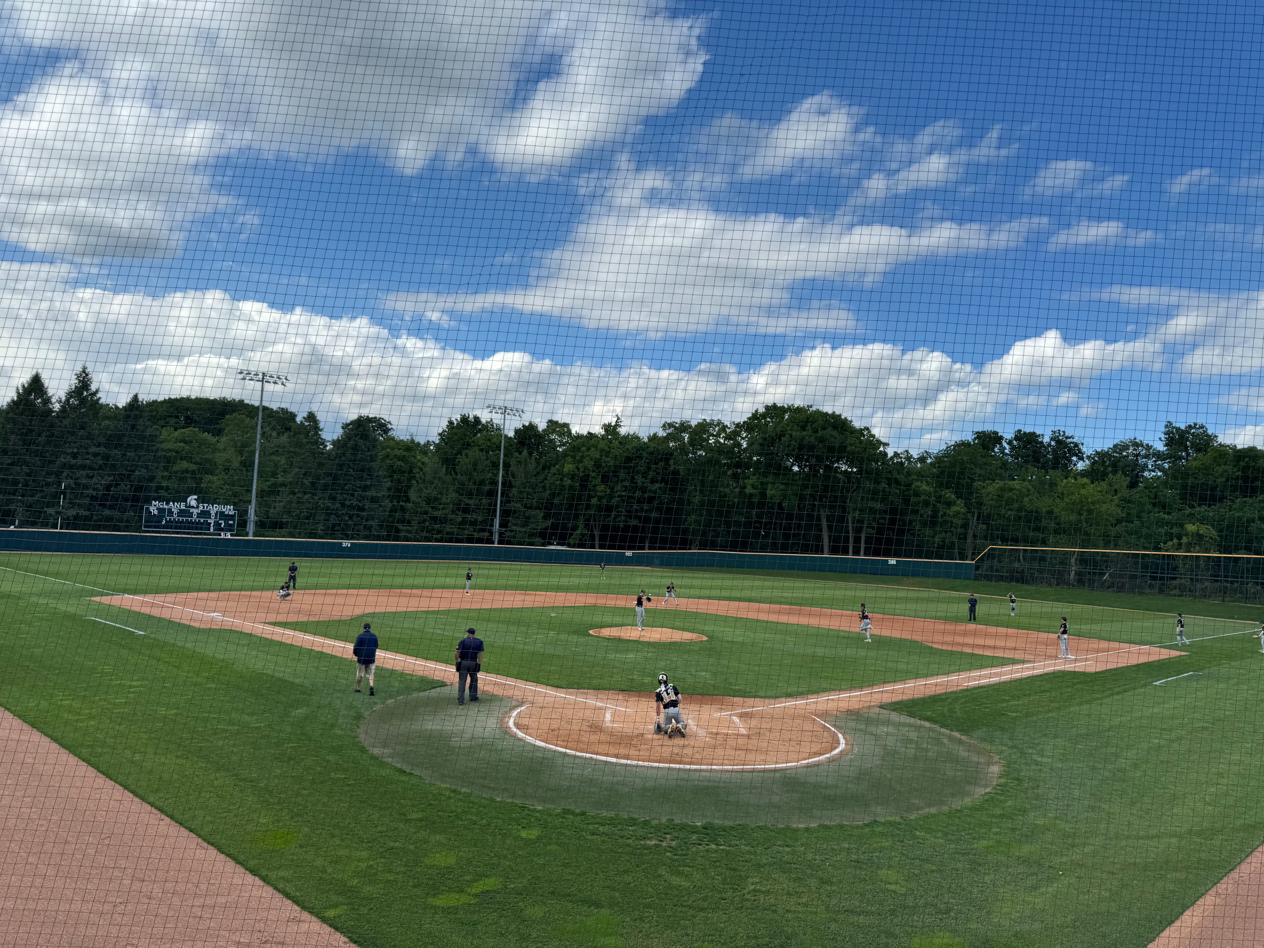 Williamston, DeWitt advance to Diamond Classic Finals - Vimarsana News