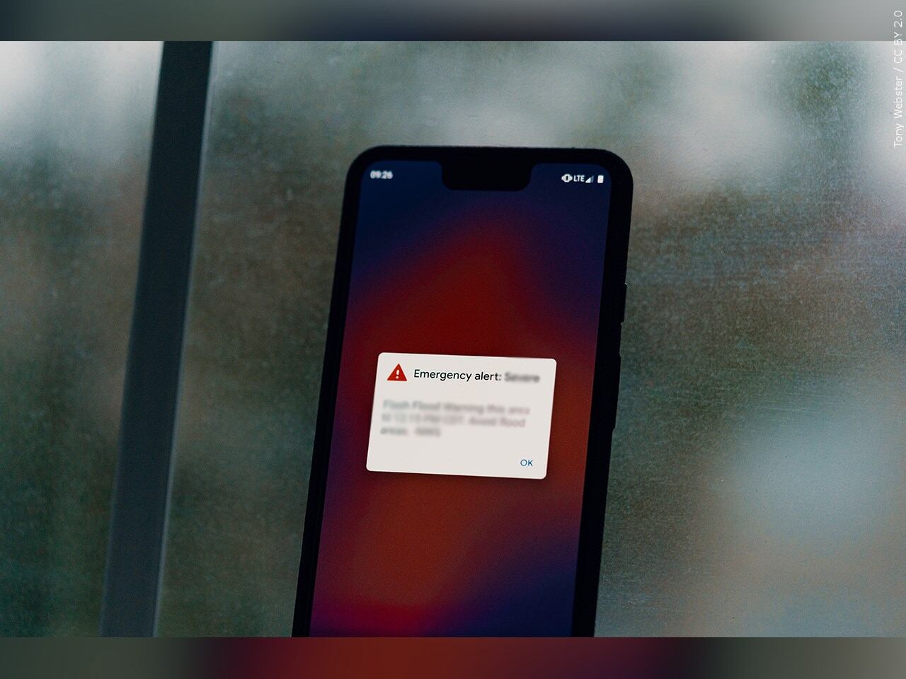 Ingham County making changes to emergency alert system - Vimarsana News
