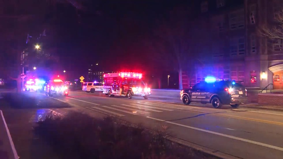 Suspect In Fatal Michigan State University Shooting Found Dead suspect-in-fatal-michigan-state-university-shooting-found-dead