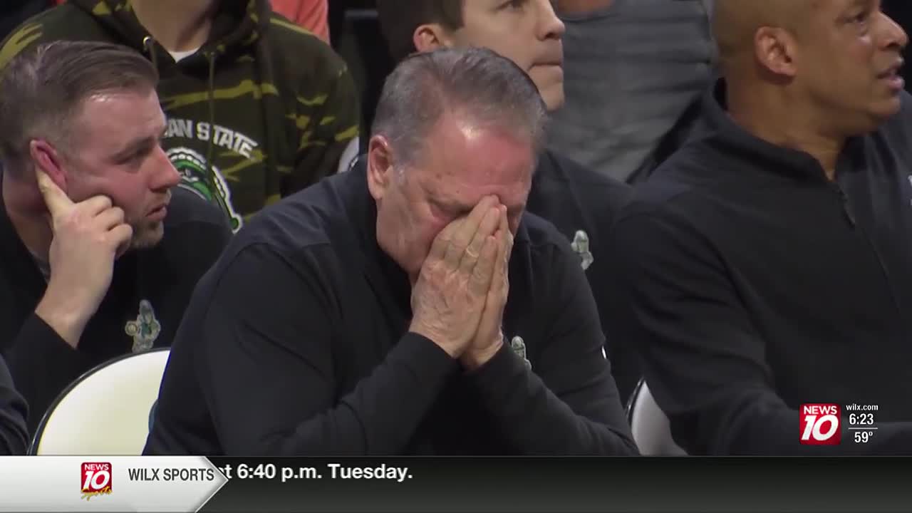 Tom Izzo believes that there will be a lot of coaches leaving if the NCAA trend continues - Vimarsana News
