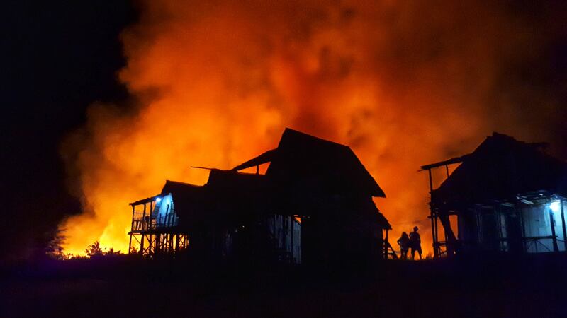 Officials said in a statement that those 22 deaths “were all accidental and preventable.”
