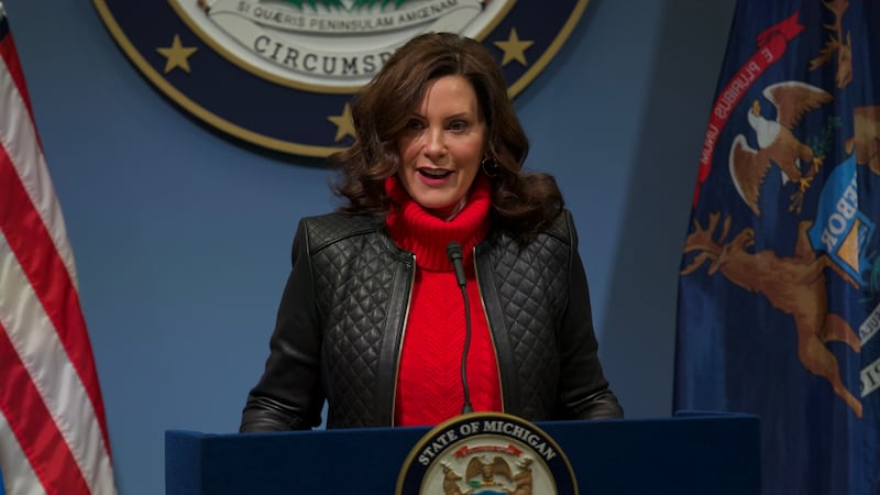 Gov. Whitmer and state officials introduced a new break proposal to cut the retirement tax.