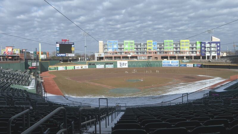 A new proposal calls for more protection for fans.