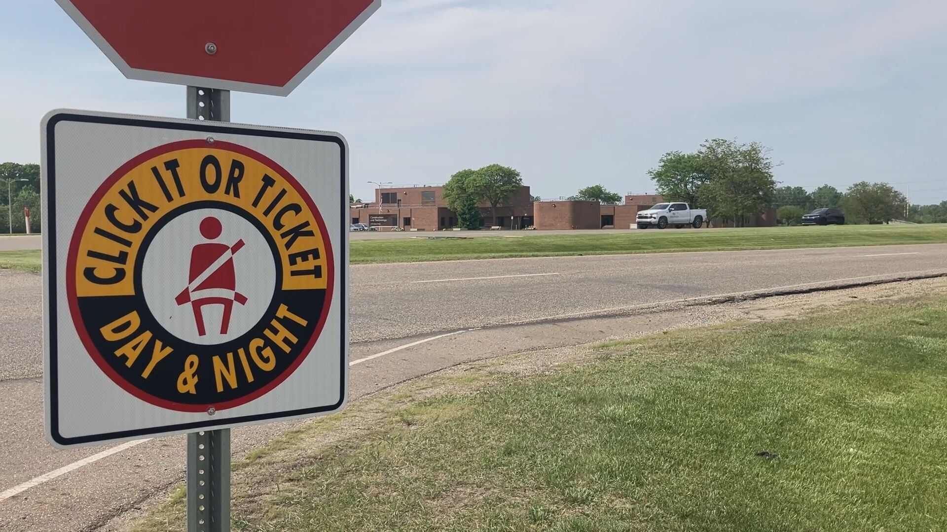Law enforcement across Michigan participating in Click it or Ticket campaign - Vimarsana News