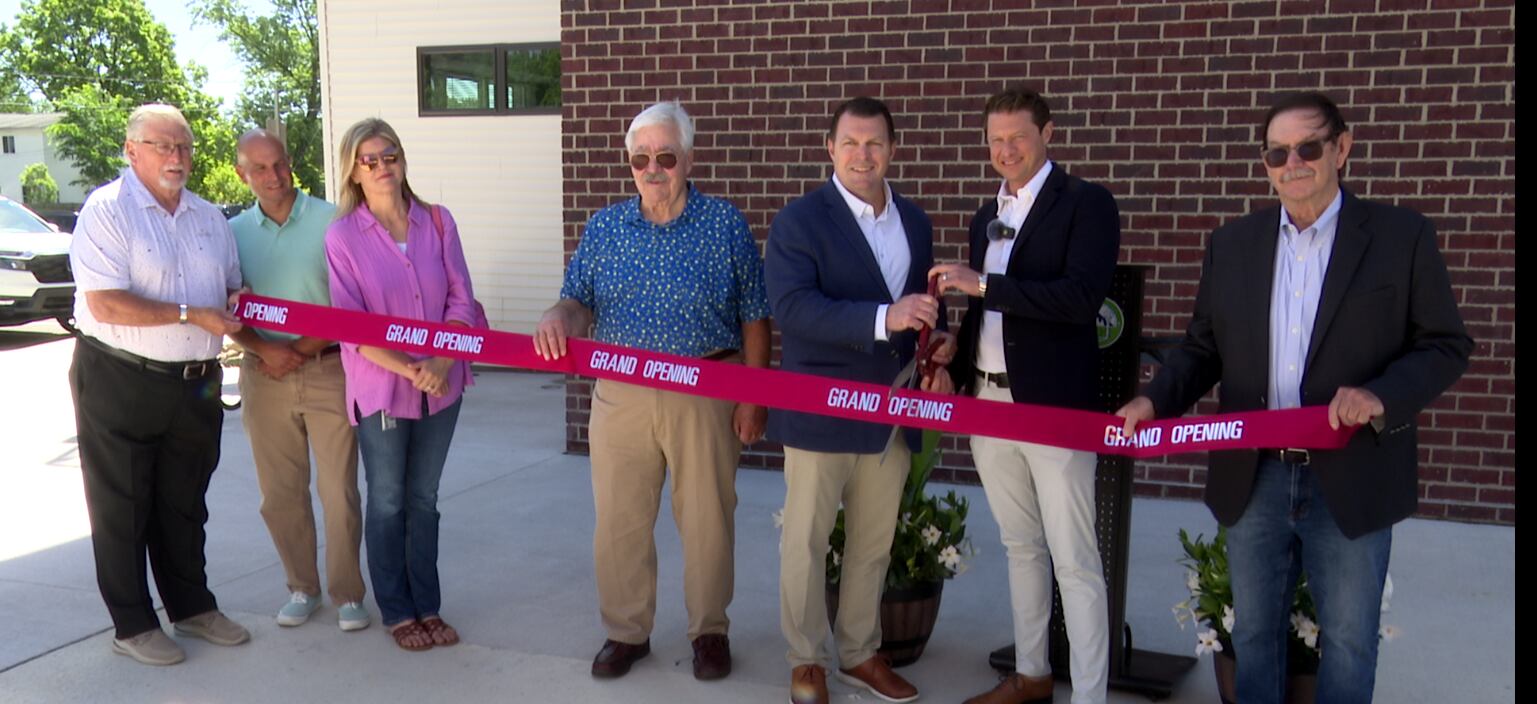 New apartment complex opens in Holt - Vimarsana News