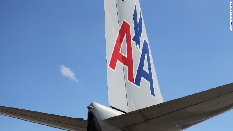 Thousands of American Airlines workers who recently received furlough warnings will no longer...