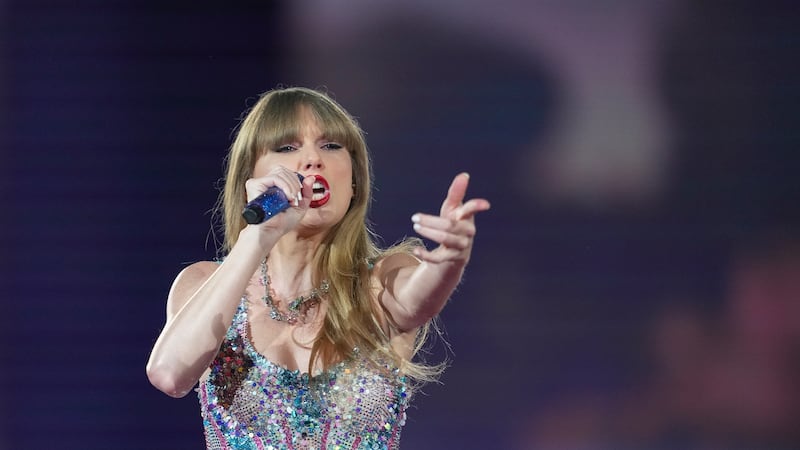 Taylor Swift 2024 US Tour Dates: See when and where she's performing!