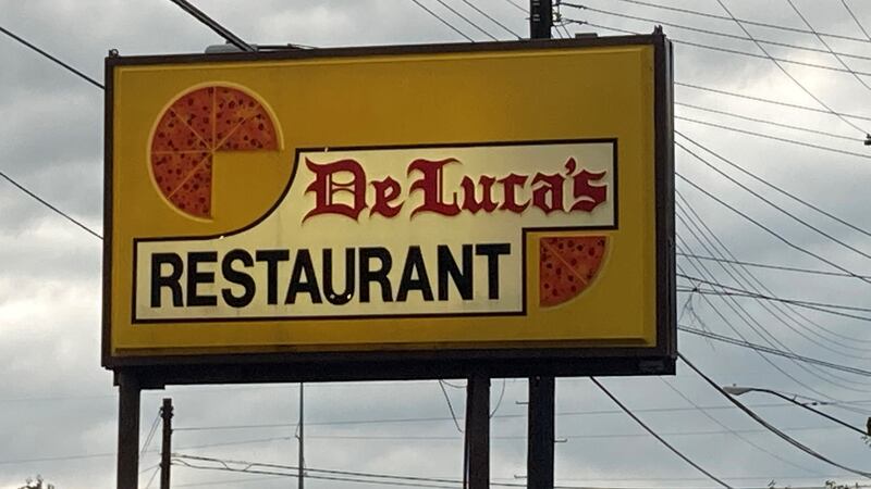 DeLuca's Restaurant