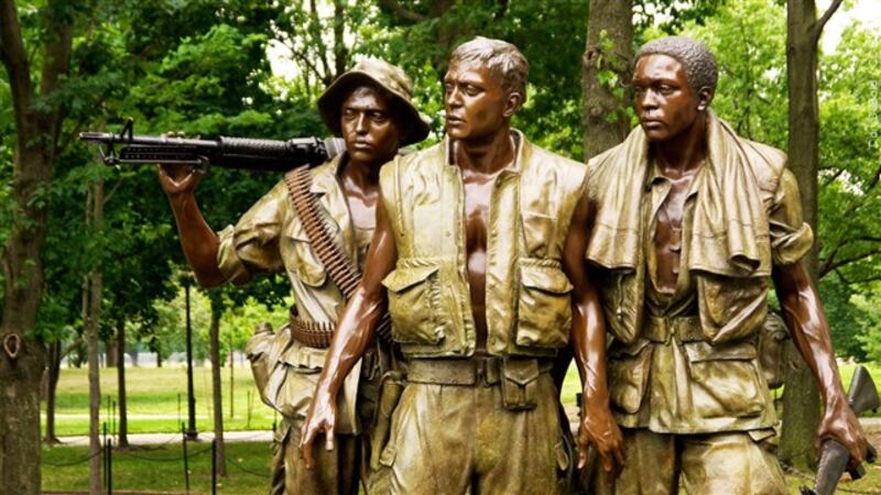 This year, Jackson's Vietnam Veterans of America chapter is hosting its first ever event to...