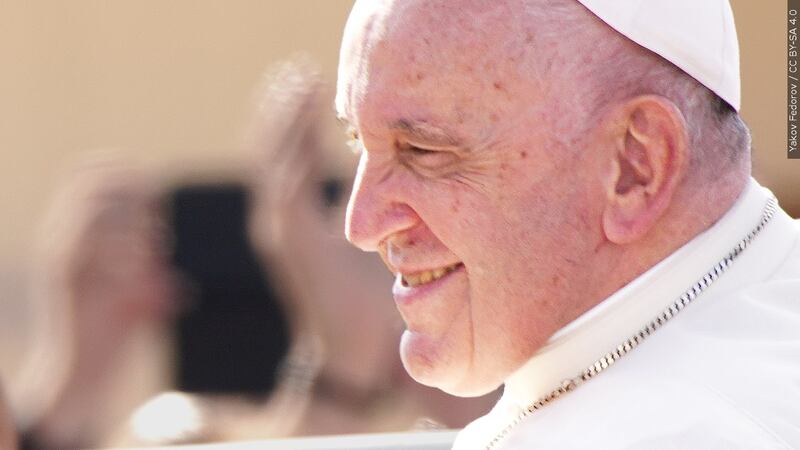 During Pope Francis’ 2022 visit to Canada, during which he apologized to Indigenous peoples...