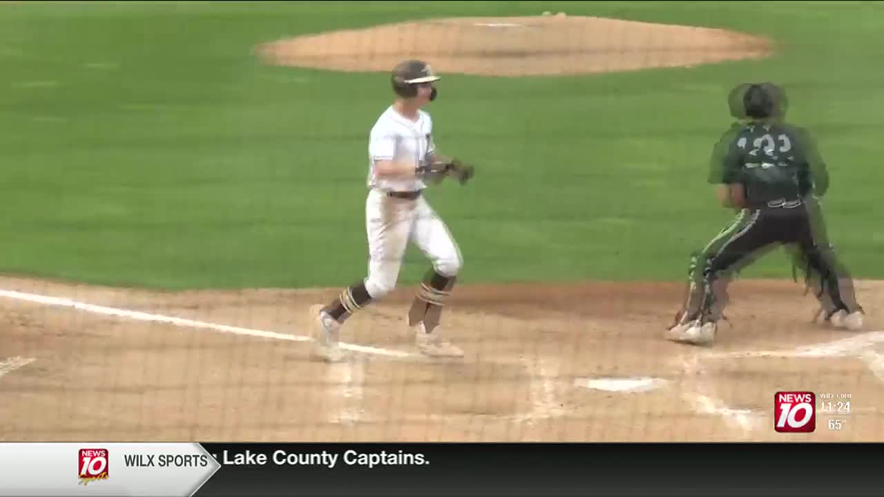 Opening Night Highlights of the Diamond Classic and Hall of Fame Softball Classic - Vimarsana News