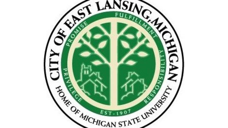 City of East Lansing