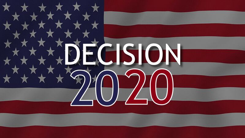 Decision 2020