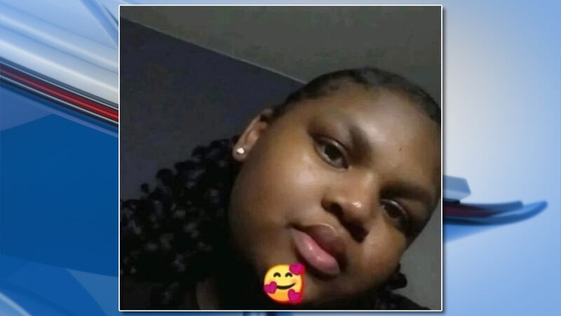 Lashay Denise Sylvester
