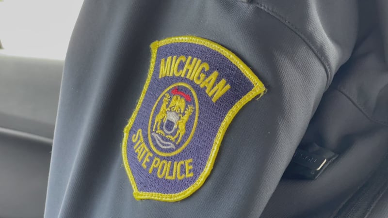 Michigan State Police