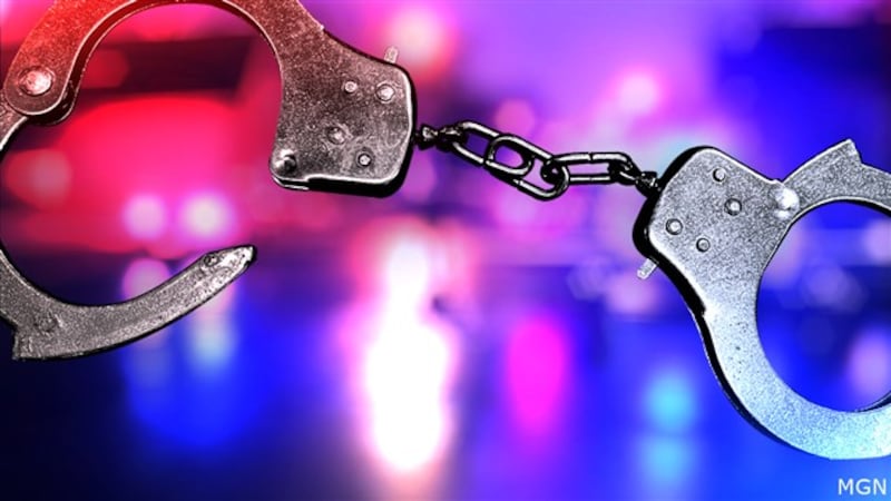 Handcuffs image