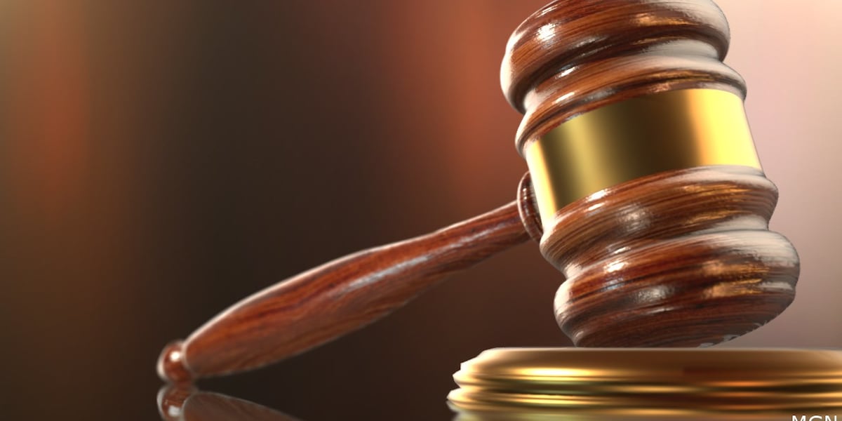 Michigan man pleads no contest to sending threatening emails to Gov. Whitmer Michigan man pleads no contest to sending threatening emails to Gov. Whitmer