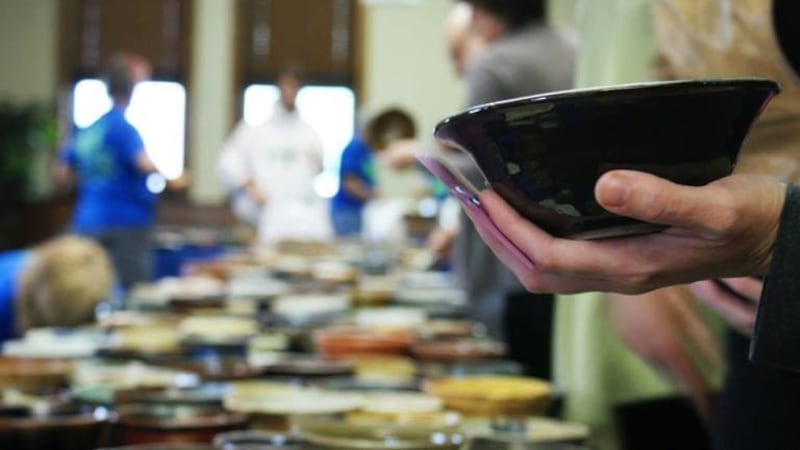 The Greater Lansing Food Bank's 29th annual event is on October 11 from 11:30 a.m. to 1:30...