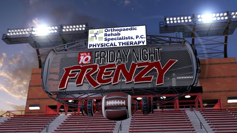 WILX Friday Night Frenzy