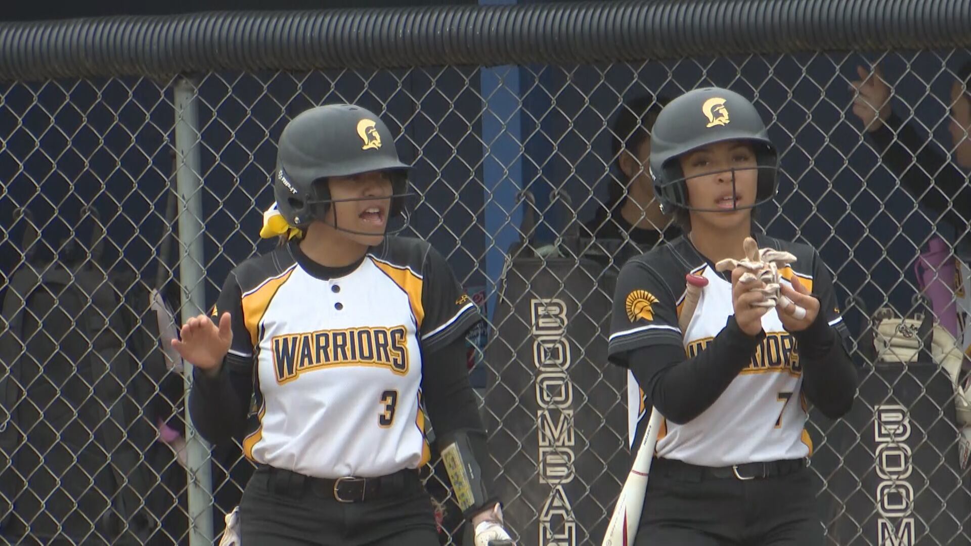 Sutton sisters setting high bar for Waverly softball - Vimarsana News