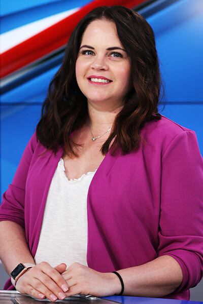 Krystle Holleman