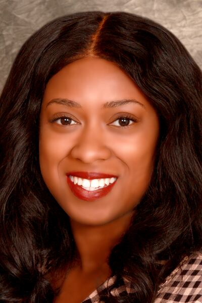 La'Nita Brooks
