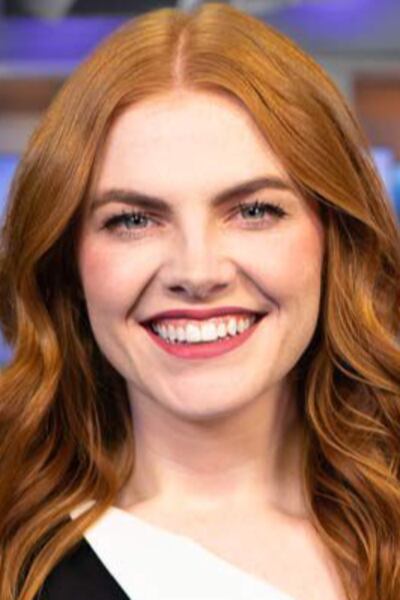 Katie Kamin