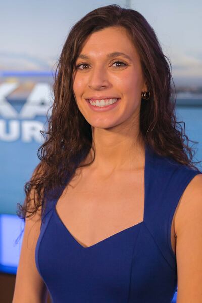 Georgina Fernandez