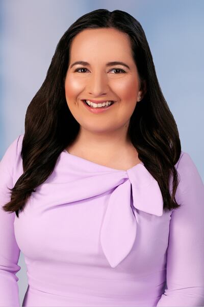 Desiree Montilla